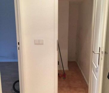 2 Zimmerwohnung in Britz - Photo 5