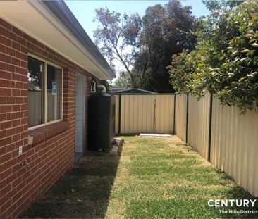 Well Presented Modern 2 Bedrooms Granny Flat - Photo 1
