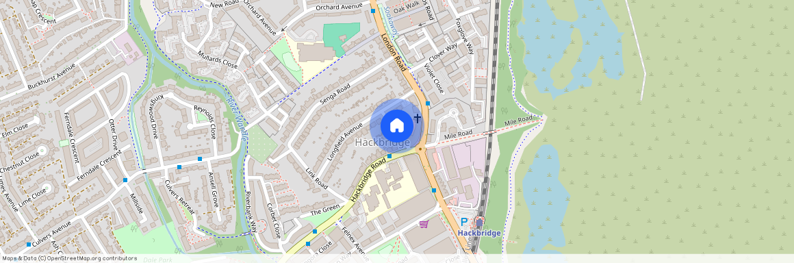 Elm Road, Sutton, Wallington, SM6