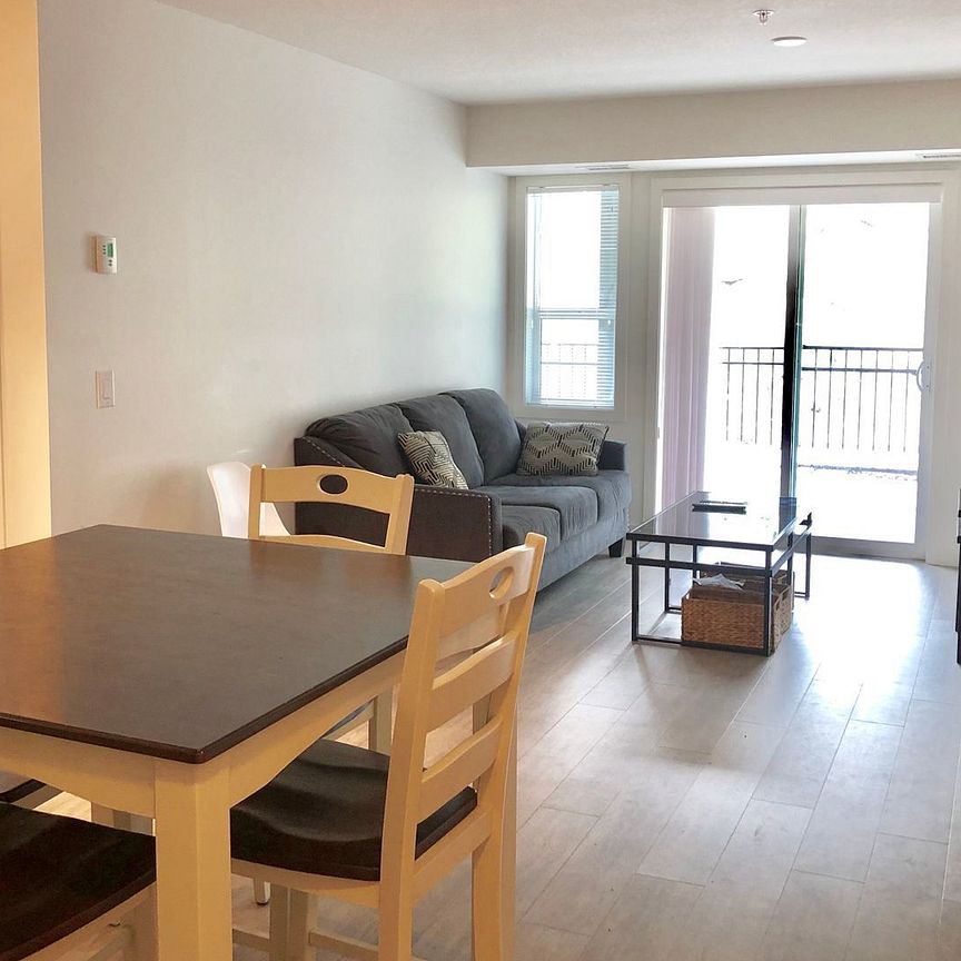 ATTN: UBCO Students! Furnished 3 bed/3 bath @ U5 (#117) - Photo 1