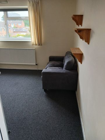 1 bed apartment to rent in Chalfont Walk, Norwich, NR4 - Photo 3