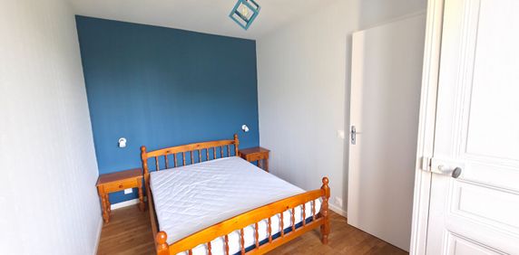 Location Appartement 2 pièces 25m² - Photo 2