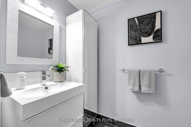 For Lease - 1755 Rathburn Road Unit# 20, Mississauga, Ontario - Photo 1