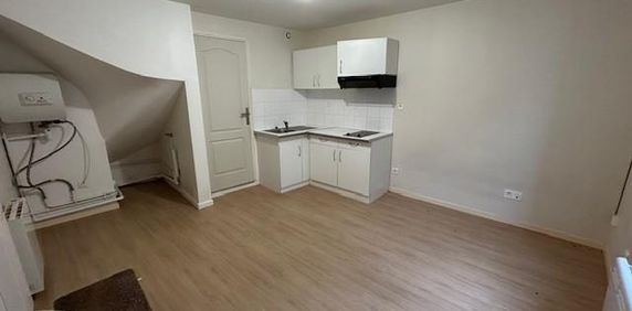 Location Appartement 1 pièce 15m² MERU 60110 - Photo 2