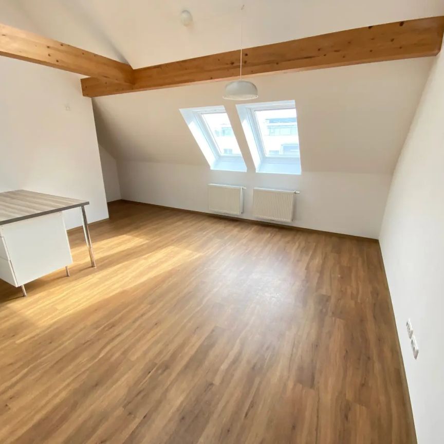 MAISONETTEWOHNUNG NÄHE BULGARIPLATZ/LINZ - Photo 1