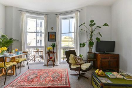 1 bedroom flat to rent - Photo 2