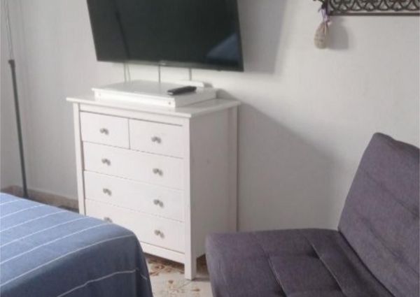 Piso de alquiler en Partida Devesa, 54, Oliva Nova