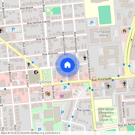 Gatineau, Gatineau, Outaouais, J9H 4C1