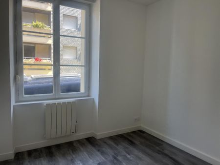Appartement T3 à louer Saint Malo - 49 m² - Photo 2