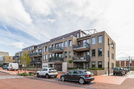 Appartement te huur: Dennenlaan 16-B 1161 CR Zwanenburg - Photo 5