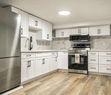 For Lease - 3 Oakwood Place, Hamilton, Ontario - Photo 6