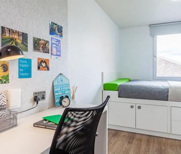 Studio to rent - Photo 6