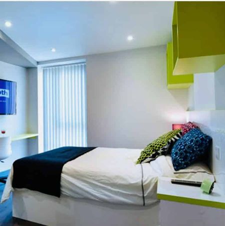 Executive Plus Studio - Photo 3