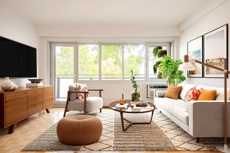 Spacious apartments in Côte-des-Neiges - Photo 5