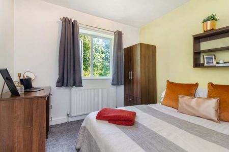 5 bedroom house to rent - Photo 5