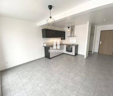 Location Appartement 2 pièces 44m² STRASBOURG 67200 - Photo 1