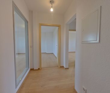 Erstbezug nach Reovierung Dachgeschoß in der Friedrich-Wolf-Str. - Photo 2