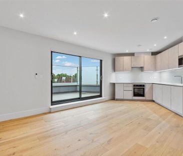 1 bedroom flat to rent - Photo 6