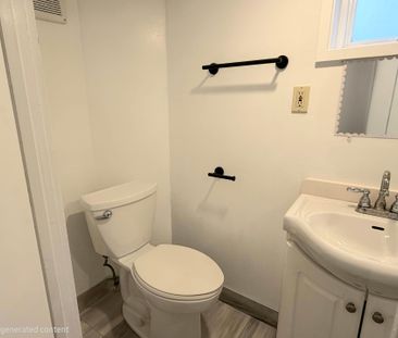 For Lease - 46 Mahoney Avenue, Toronto, Ontario - Photo 3