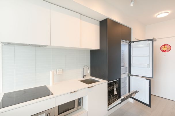 For Lease - 33 Helendale Avenue Unit# 2511, Toronto, Ontario - Photo 1