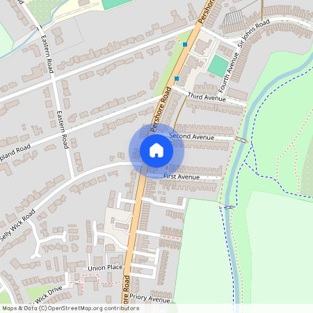 664, Pershore Road, Birmingham B29