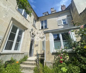 LAON : Appartement T3 (61 m²) en location - Photo 5