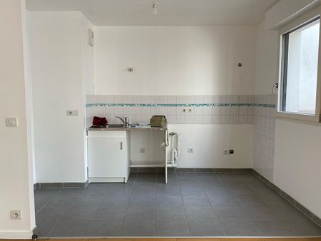 Appartement T2 Boulogne-Billancourt à louer - Photo 3