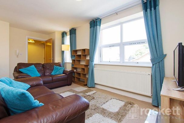 2 bedroom apartment to rent - Photo 1