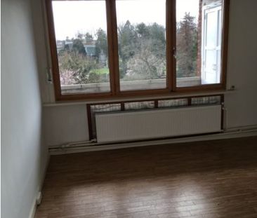 Appartement met 2 slaapkamers op de derde verdieping, met garagebox - Photo 5