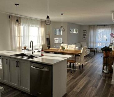 Logement 4 1/2 à Saint-Ambroise - Photo 4