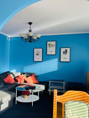 Stavangergatan, Kista - Photo 1