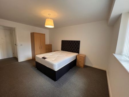 City Link, Hessel Street, Salford - Photo 4