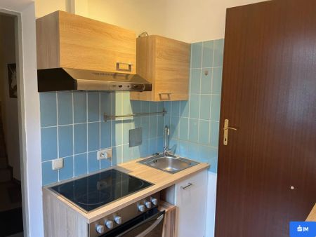 2-Zimmer-Wohnung im Zentrum von Graz - Foto 2