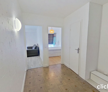 Charmant 2 pièces meublé – Montreuil, proche métro et commodités - Photo 5