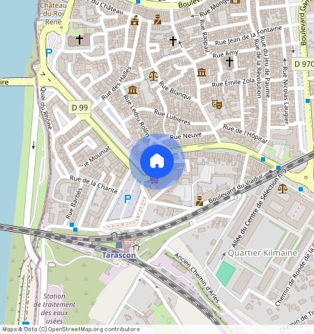 13150, Bouches-Du-Rhône