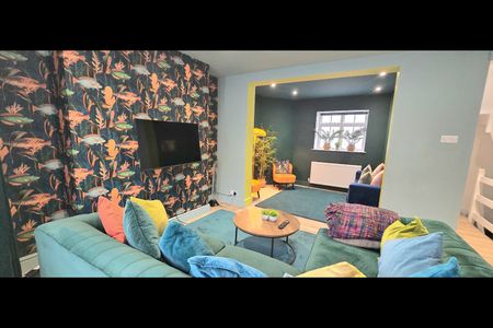 4 Bed Terraced House, Bedford Street, BN2 - Photo 3