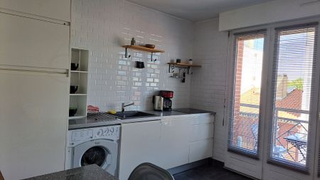 Location Appartement 1 pièce 20m² TOULOUSE 31400 - Photo 5