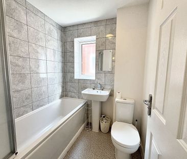 2 bed semi-detached house to rent in Hardys Close, Bathpool, TA2 - Photo 6