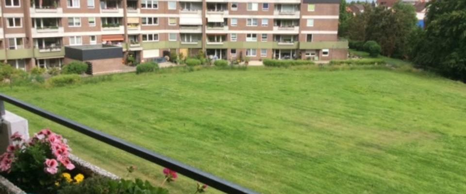 3-Zimmer-Wohnung in Top-Lage von Celle - Photo 1