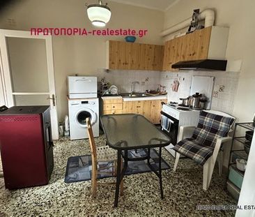 Studio/Γκαρσονιέρα για ενοικίαση Άγιος Λουκάς (Λαμία) - Photo 3