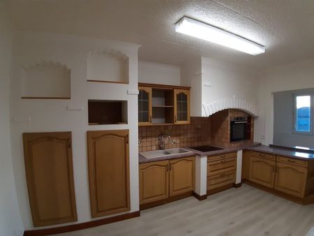 Appartement 3 pièces à Errouville - Photo 4