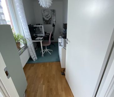 Sågargatan, Uppsala - Foto 3