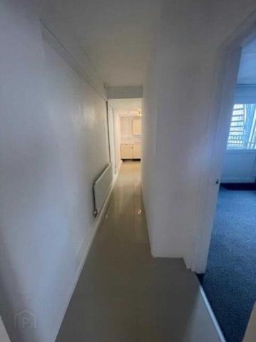 Basement Flat, Church Street, Portadown, Craigavon, BT62 3EU - Photo 5
