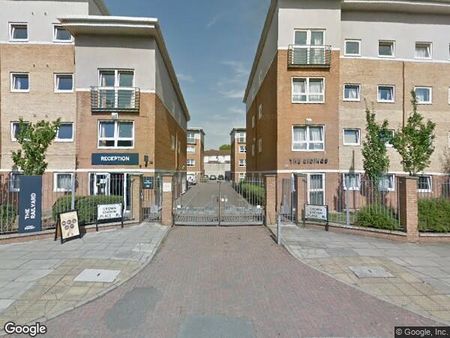 2 Bed Flat, Crown Station Place, L7 - Photo 3