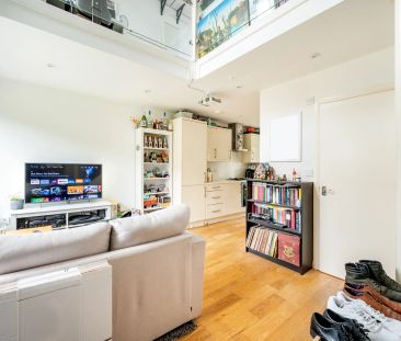 Cinnamon Mews, Palmers Green, N13 - Photo 4