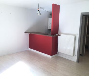 Toulouse secteur Compans Caffarelli - Location appartement T1 Parki... - Photo 3