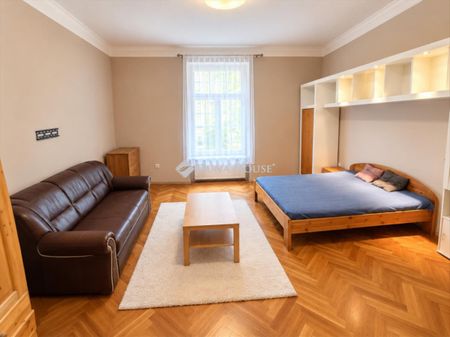 Kiadó jó állapotú lakás - Budapest XIV. kerület - Fotó 2
