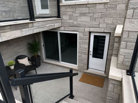 For Lease - 431 Concord Avenue Unit# Basement, Toronto, Ontario - Photo 3