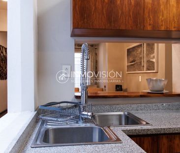 Casa La Octava en Renta, Amueblada, Barrio del Alto, cerca de Centr... - Photo 5