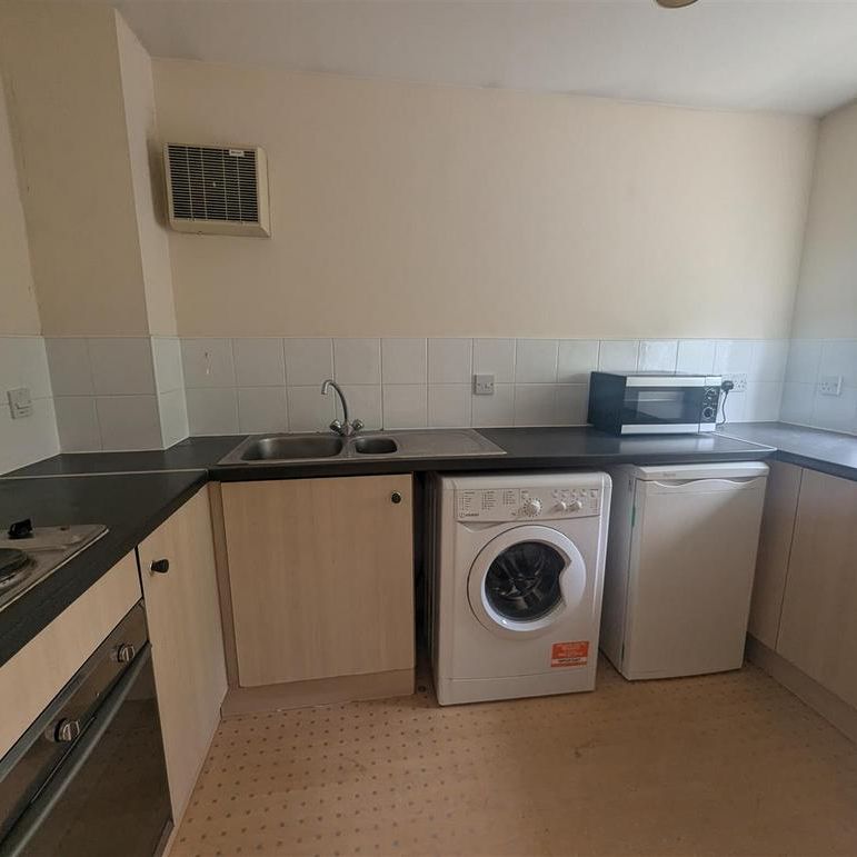 1 bedroom apartment to rent - Photo 1